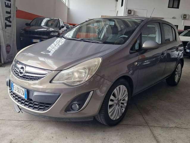 Opel Corsa Corsa 5p 1.2 Club 85cv FL