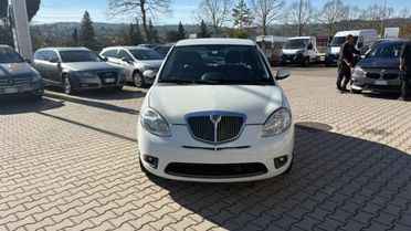 LANCIA Ypsilon 1.3 MJT 75 CV Platino IDONEA NEOPATENTATI