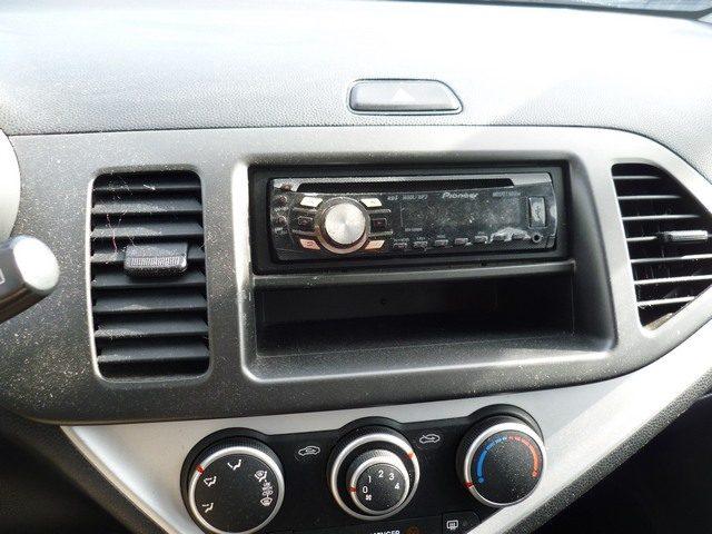 KIA Picanto 1.0 12V 5 porte Style