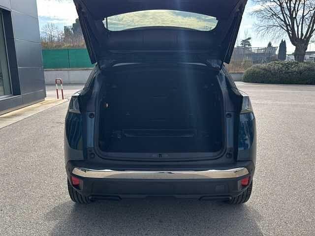 Peugeot 3008 BlueHDi 130 S&S EAT8 Allure Pack
