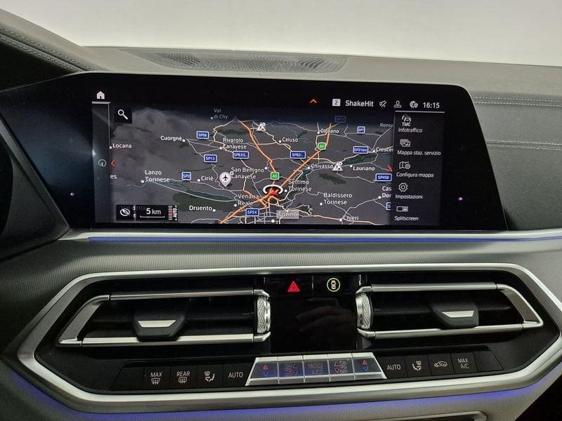 BMW X5 X5 xDrive30d xLine
