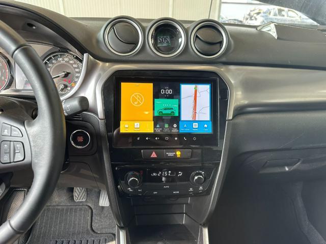 SUZUKI Vitara 1.4 HYBRID COOL