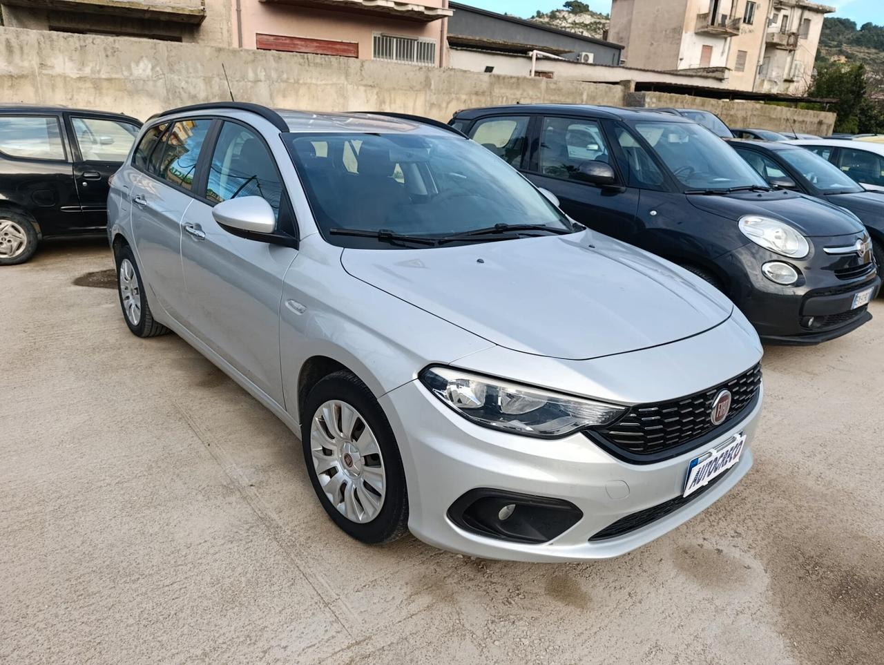 Fiat Tipo 1.3 Mjt S&S SW Easy