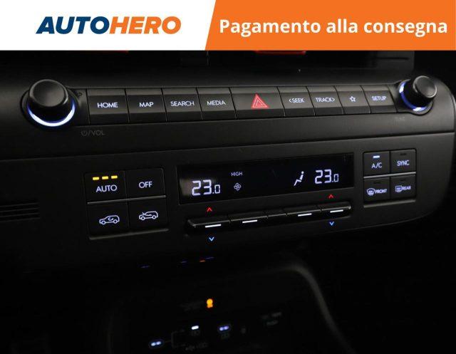 HYUNDAI Kona 1.0 T-GDI Hybrid 48V iMT NLine