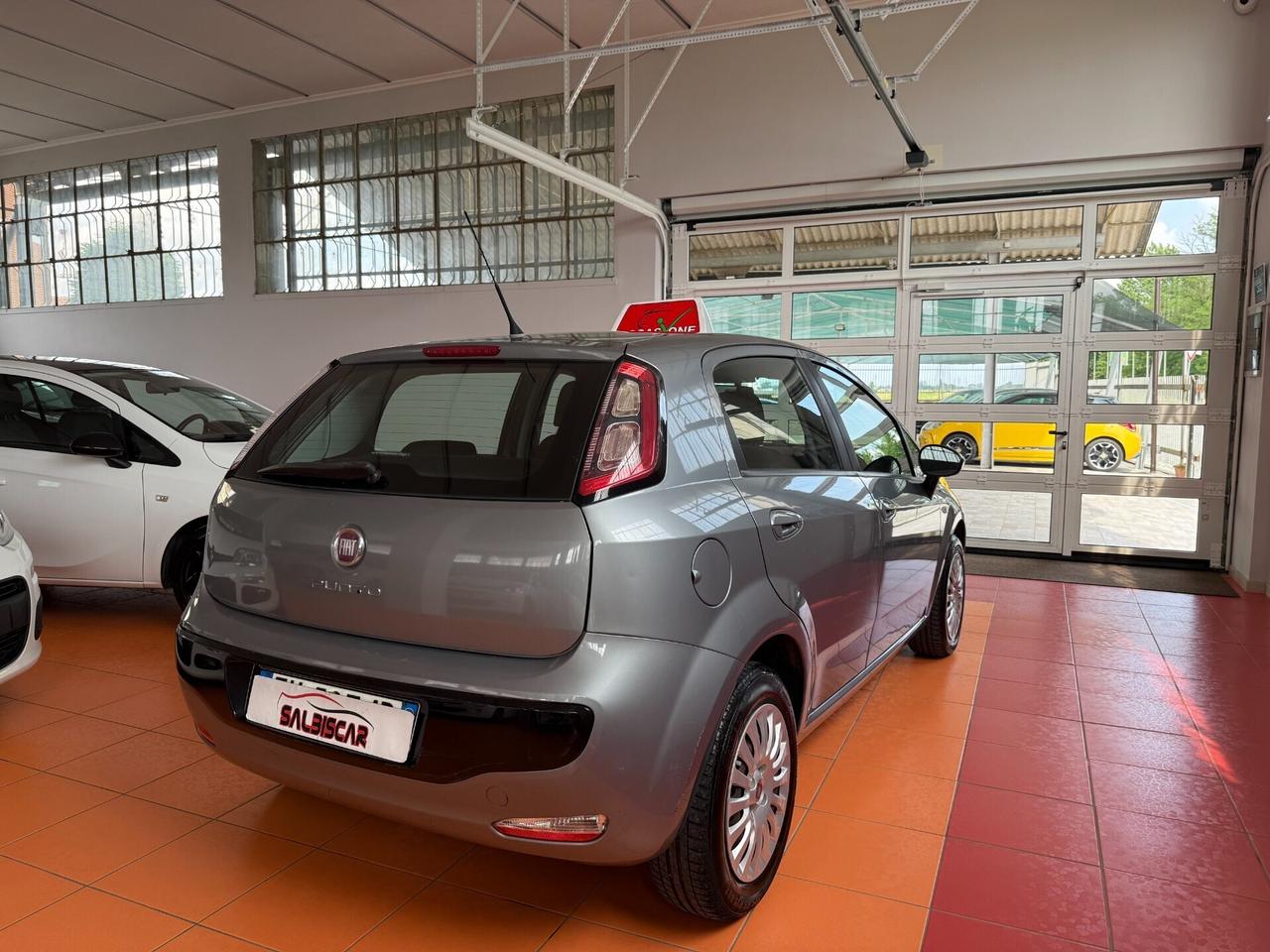 Fiat Punto Evo Punto Evo 1.4 5 porte S&S Dynamic