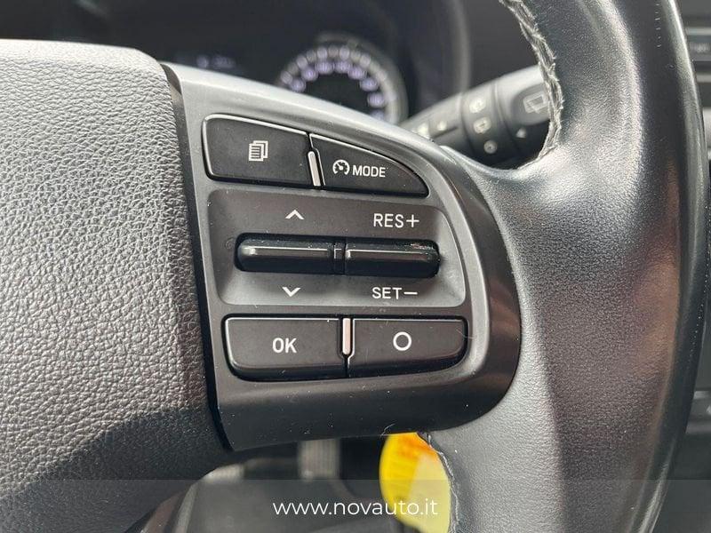 Hyundai i10 1.0 MPI Advanced