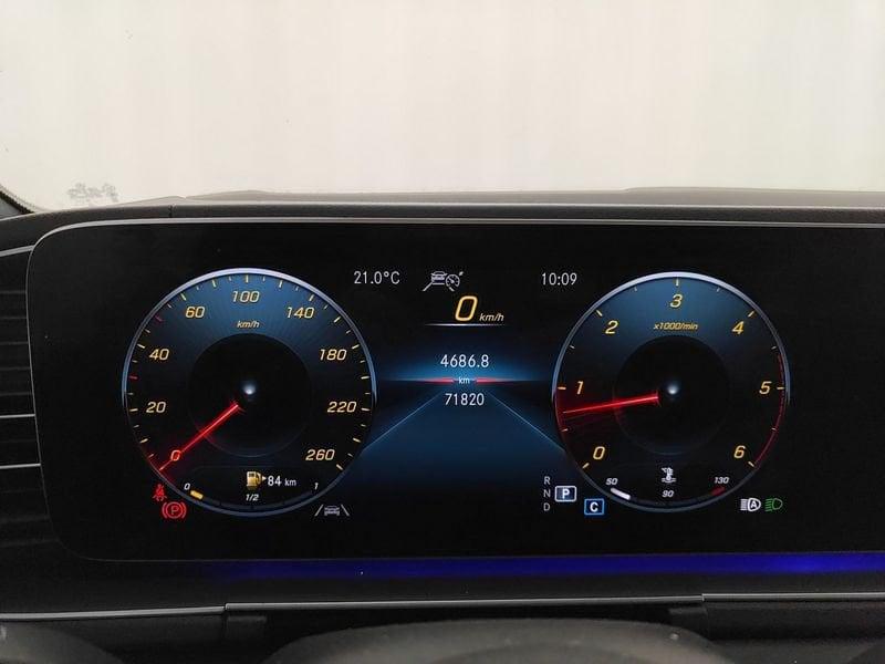 Mercedes-Benz GLE Coupé GLE 350 d 4Matic Coupé Premium Plus