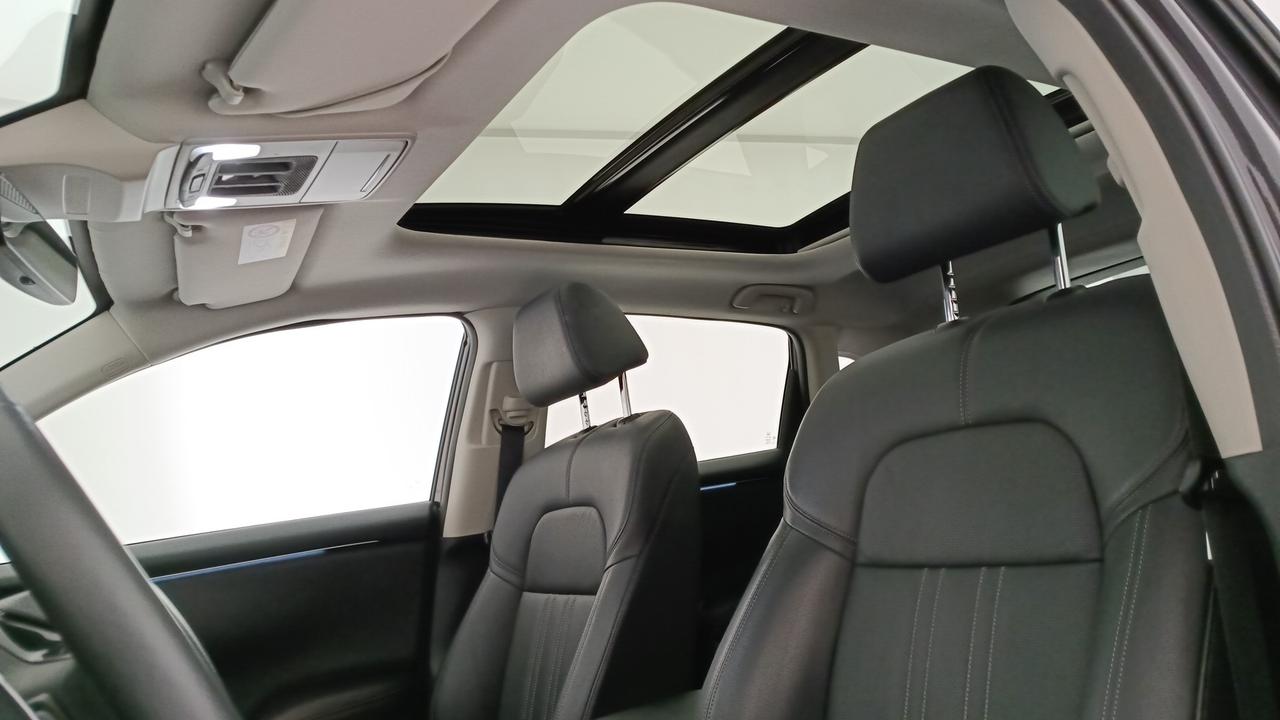 HONDA ZR-V - ZR-V 2.0 hev Advance