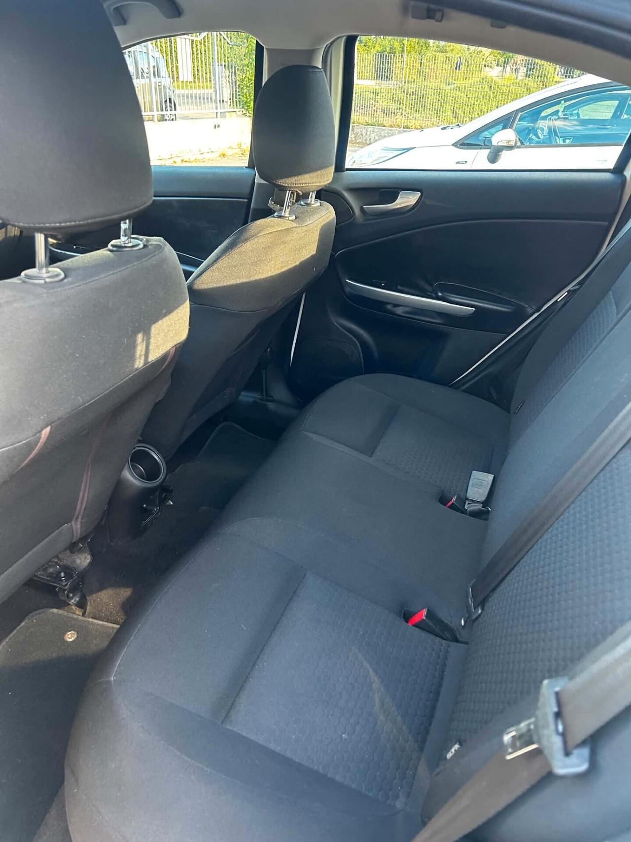 Alfa Romeo Giulietta 1.6 JTDm-2 105 CV