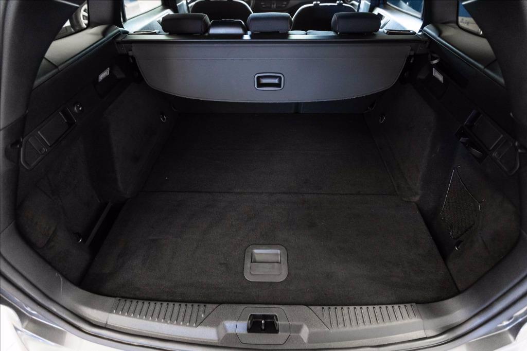 FORD Focus SW 1.0 ecoboost h ST-Line Design 125cv del 2022