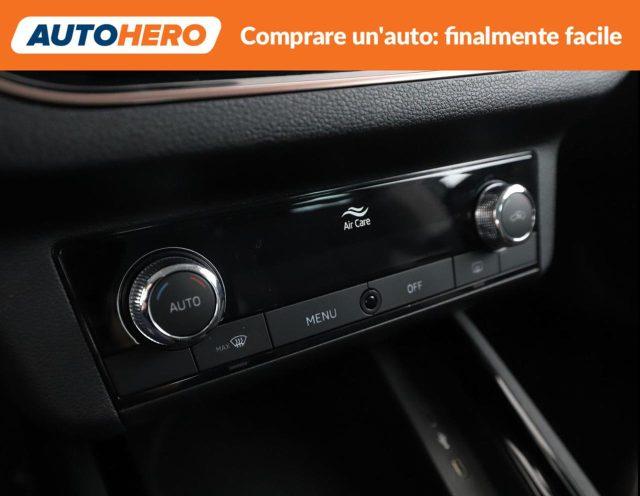 SKODA Kamiq 1.0 TSI 110 CV Style