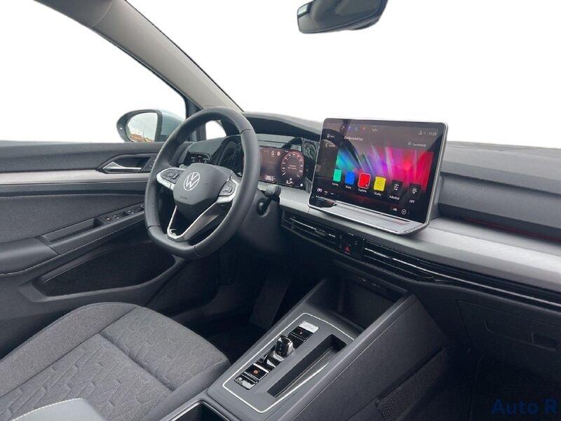 Volkswagen Golf Variant 2.0 TDI 150 CV DSG SCR Edition Plus