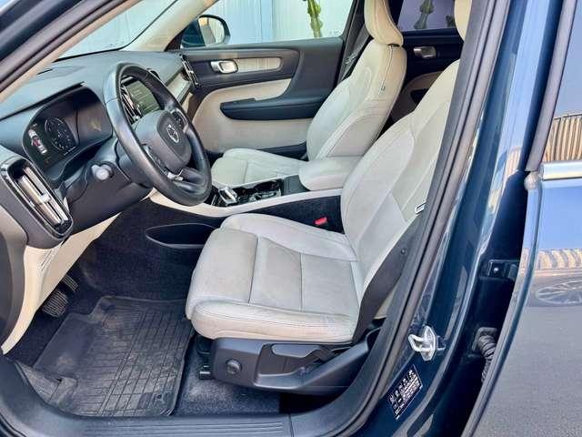 Volvo XC40 D3 Geartronic Inscription