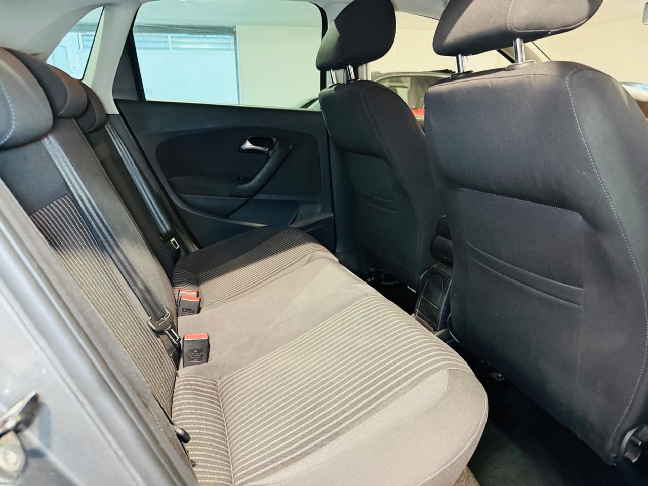 POLO*1.6 TDI*90 CV*NEOPATENTATI*