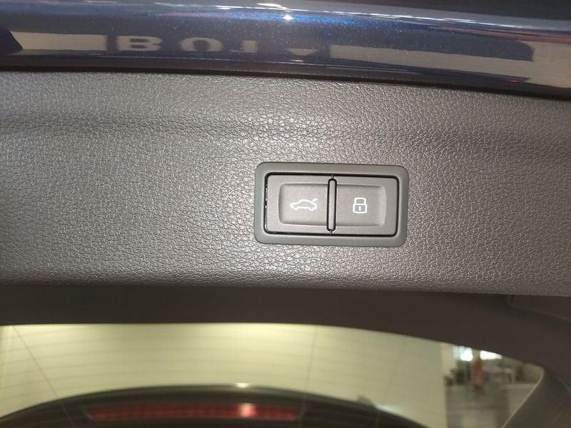 Audi Q3 Q3 40 2.0 tdi S line edition quattro 200cv s-tronic