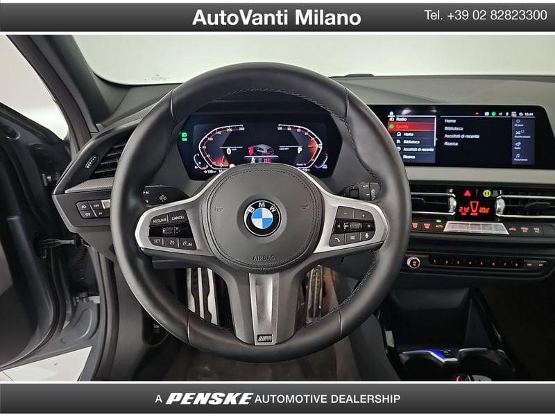 BMW Serie 1 120i 5p. Msport