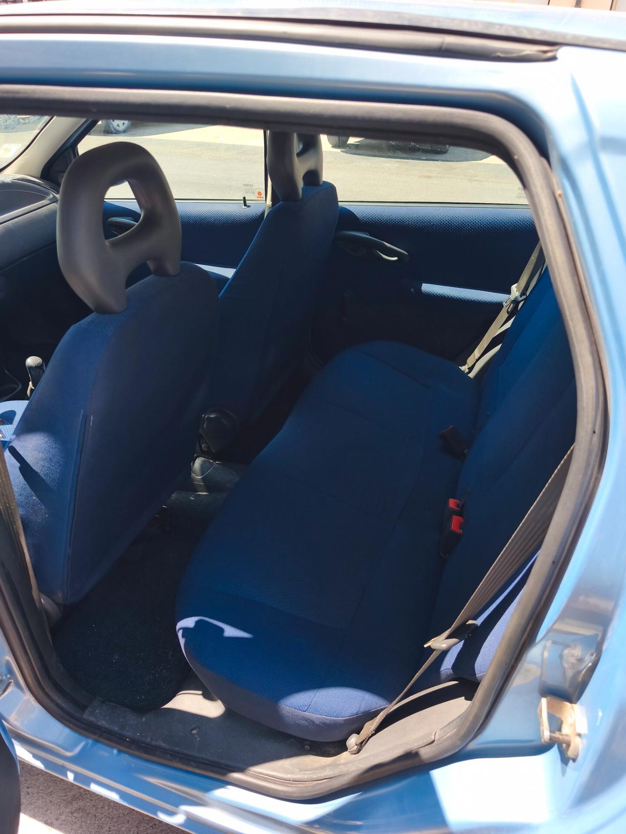 Fiat Punto 1.3 Multijet 16V 5 porte Active