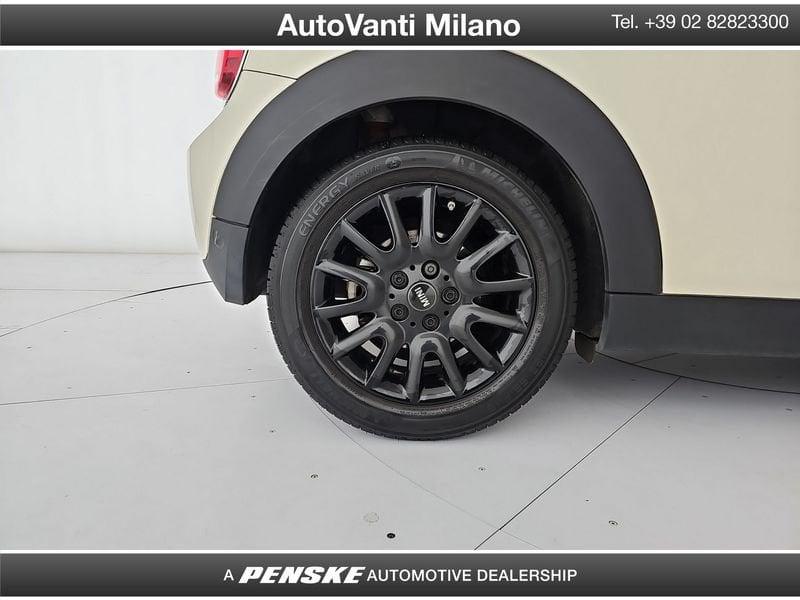 MINI Mini 3 porte 1.5 Cooper Boost