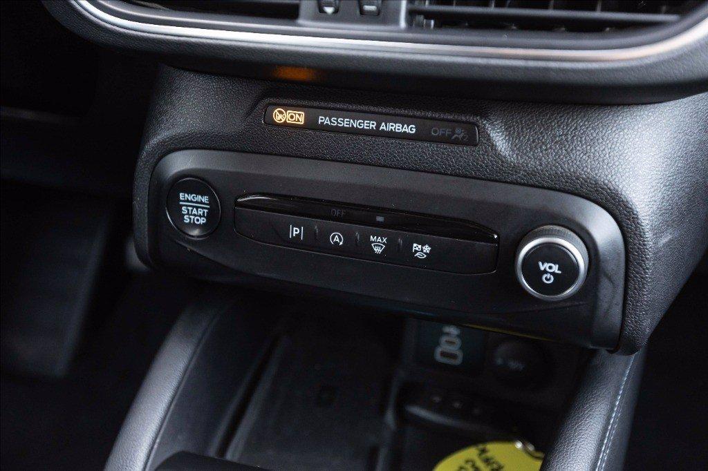 FORD Focus Active SW 1.0t ecoboost h X 125cv del 2024