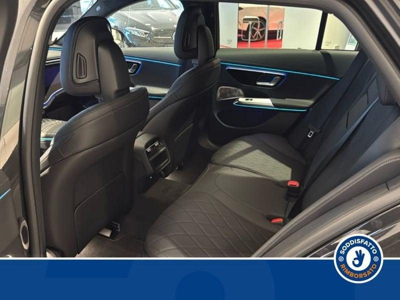 Mercedes-Benz Classe E 220d 4Matic Station Wagon AMG Line Premium