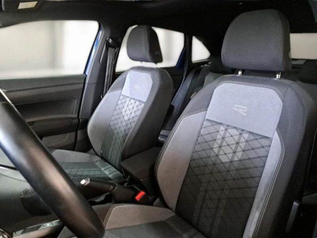 VOLKSWAGEN Taigo 1.0 TSI 110 CV R-Line