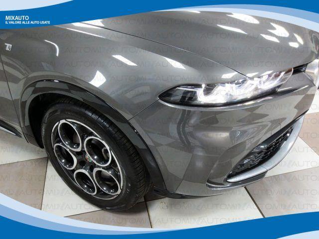 ALFA ROMEO Tonale 1.5 Hybrid 160cv Ti TCT7 EU6