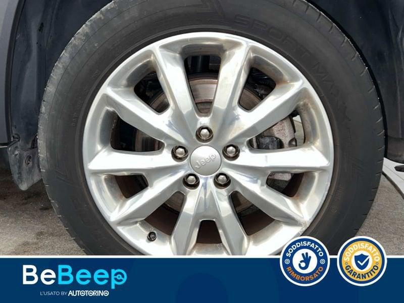 Jeep Cherokee 2.2 MJT II LIMITED 4WD ACTIVE DRIVE I 200