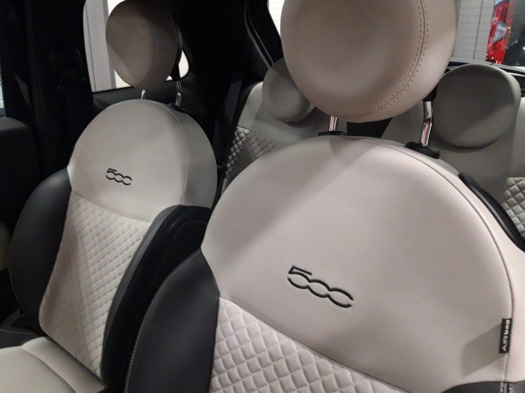 FIAT 500 1.0 Hybrid Dolcevita PREZZO REALE