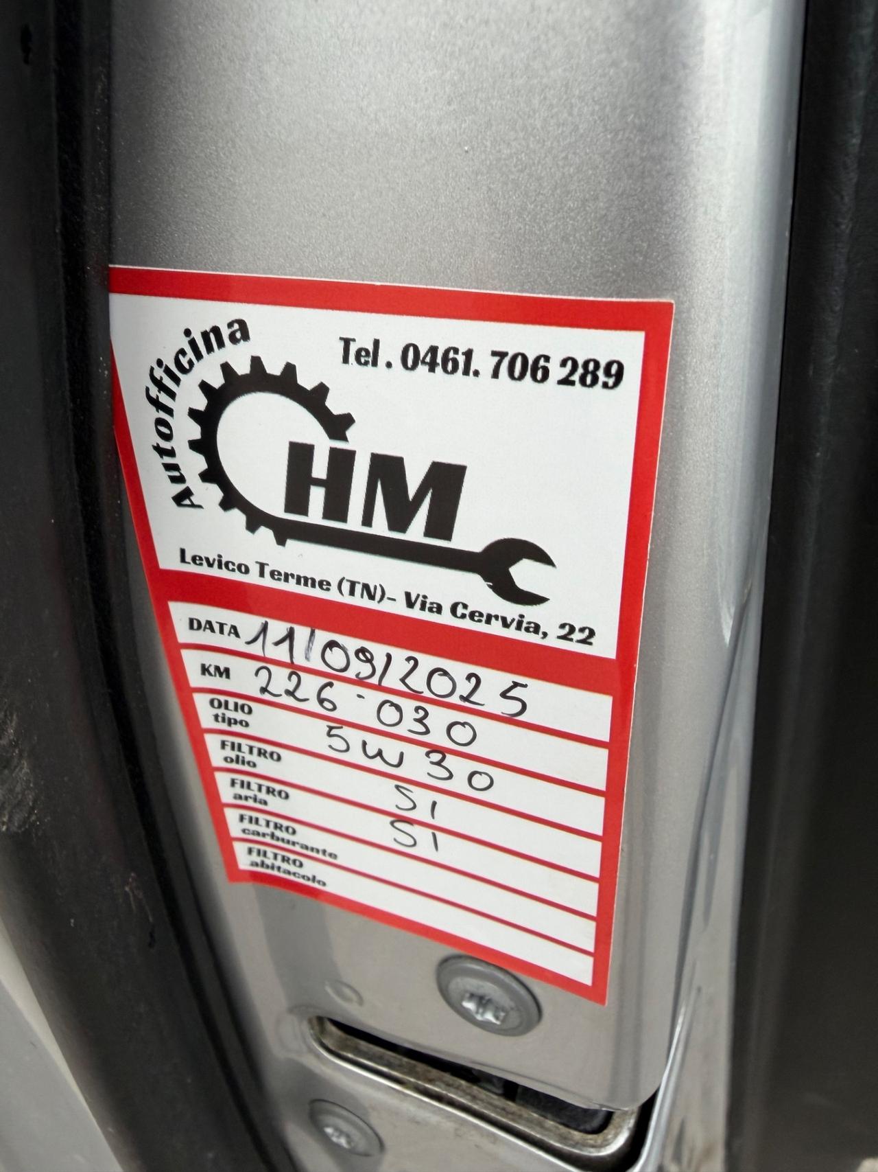 Toyota RAV 4 RAV4 Crossover 2.2 D-4D 177 CV Luxury