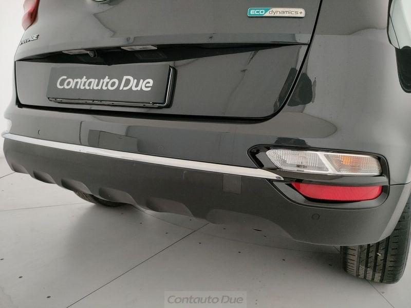 Kia Sportage Sportage 1.6 crdi mhev Style 2wd 136cv