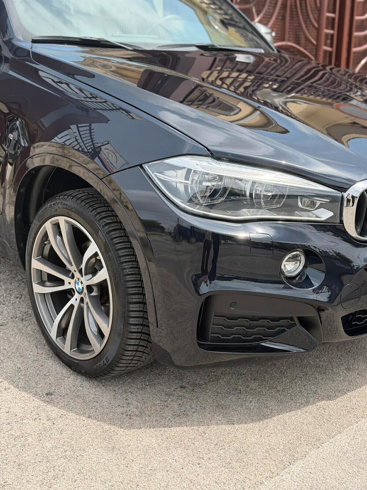 Bmw X6 M xDrive30d 249CV Msport