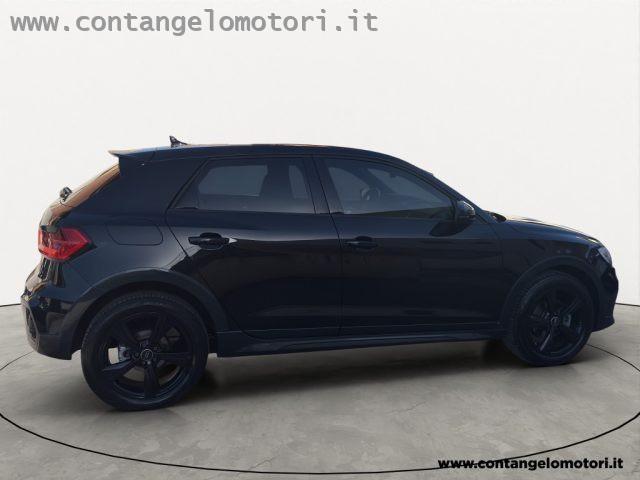 AUDI A1 citycarver 30 TFSI S tronic