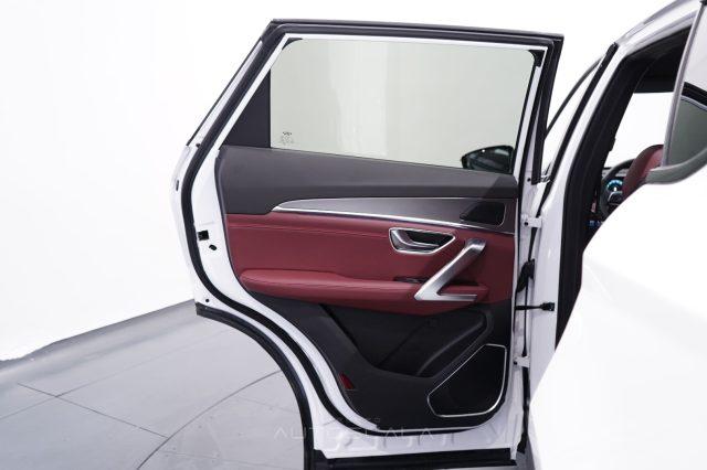 SPORTEQUIPE Sportequipe 7 GTW 1.5 156cv Turbo DCT GPL