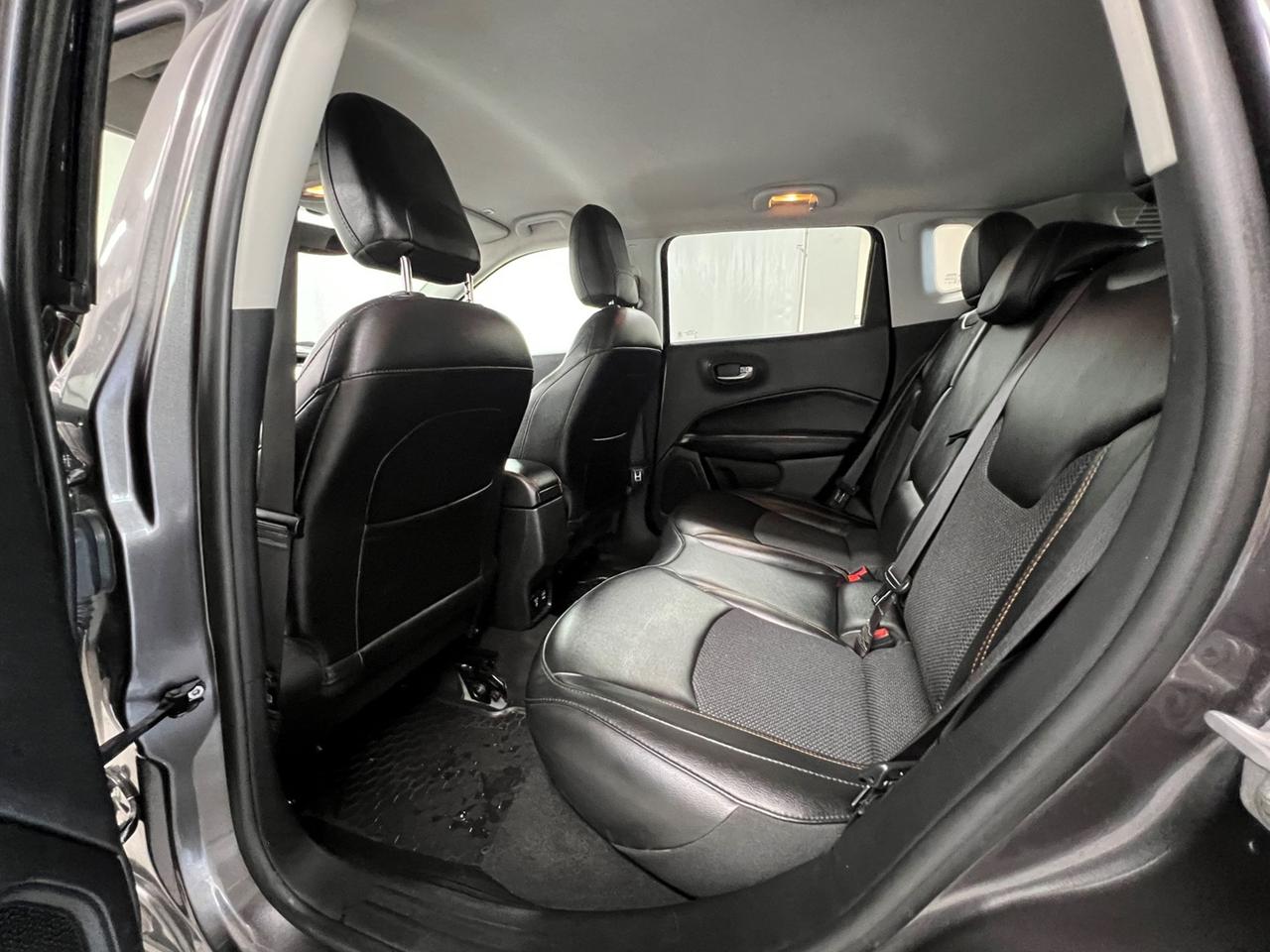 JEEP Compass II 2017 Jeep Compass 1.6 mjt Limited 2wd 120cv