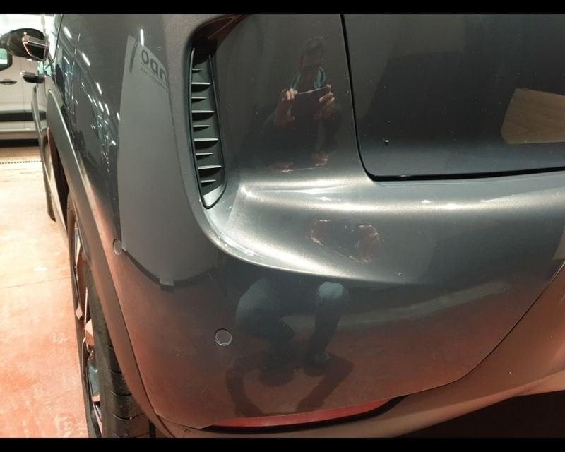 DS DS3 Crossback Hybrid 136 Étoile