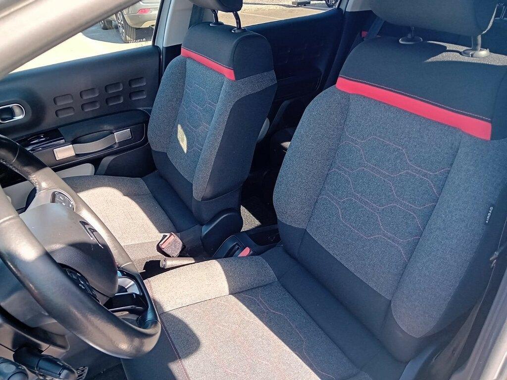 Citroen C3 1.2 PureTech Shine