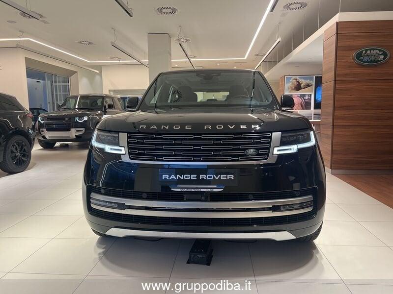 Land Rover Range Rover Rover D MH SWB 3.0D I6 249CV AWD Auto HSE
