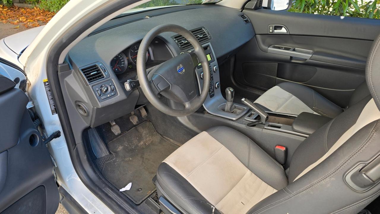 Volvo C30 1.6 D DRIVe POLAR