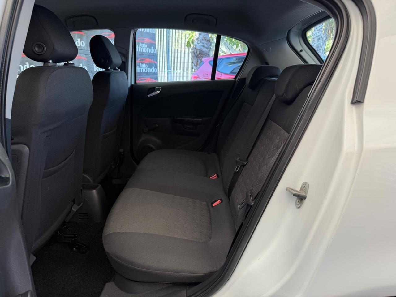 Opel Corsa 1.2 85CV 5 porte GPL-TECH Edition