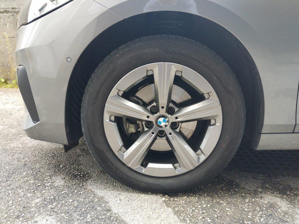 BMW Serie 2 Active Tourer 218 d DCT