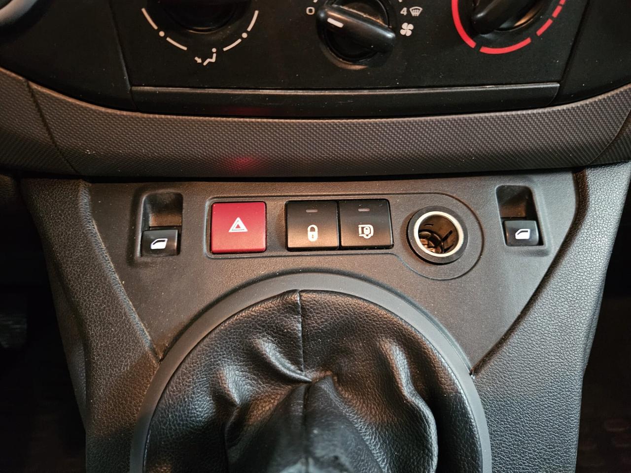 CITROEN BERLINGO 1.6 HDI 2019 EURO 6 NUOVISSIMO