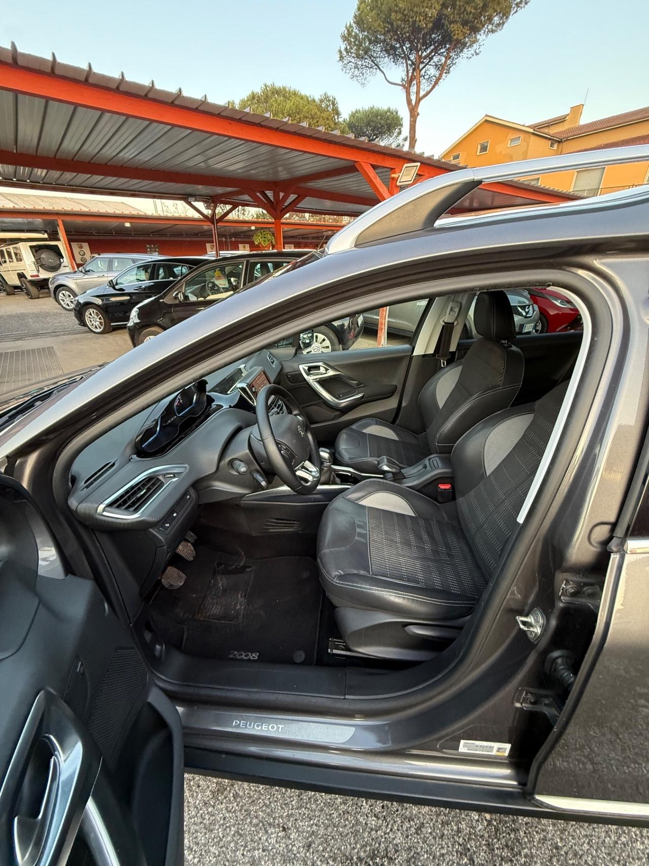 2008 1.6 e-HDi 92 CV-Allure-unipro-( 100 mila km )