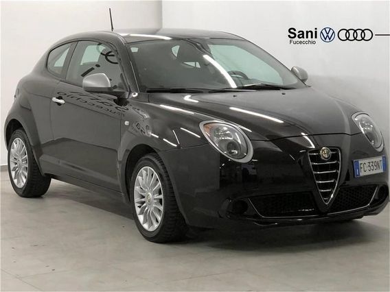 Alfa Romeo MiTo MiTo 1.4 78 CV 8V S&S Progression per Neopatentat