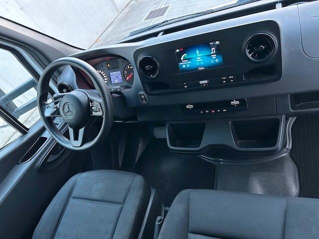 Mercedes Benz Sprinter 519 CDI