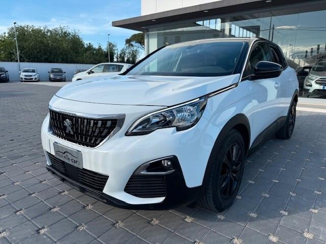 Peugeot 3008 BlueHDi 130 S&S Allure 2018