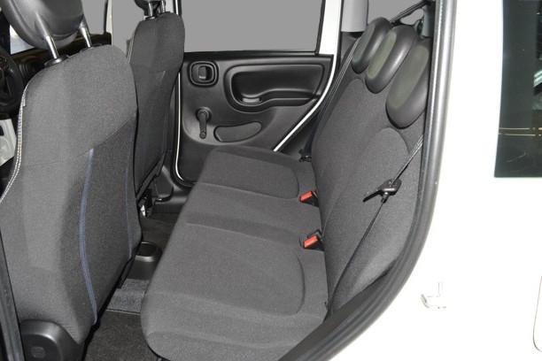 FIAT PANDA - PANDA 1.0 70CV HYBRID ICON