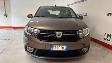 Dacia Sandero Streetway 1.5 Blue dCi 75 CV S&S Comfort