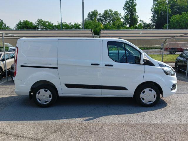 FORD Transit Custom 320 2.0 EcoBlue 130 PC Furgone Trend