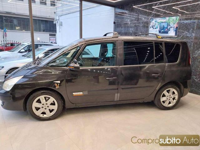 RENAULT Espace 2.0 dCi 150CV Proactive Initiale