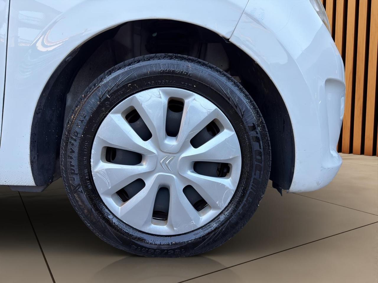 Citroen C1 VTi 68 5 porte Shine